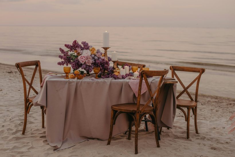 Τα 13 πιο ρομαντικά εστιατόρια στον κόσμο για την top πρόταση γάμου