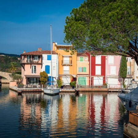 Γαλλική Ριβιέρα: 6 μέρες σε έναν ρομαντικό, παραθαλάσσιο παράδεισο