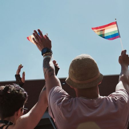 Εξώδικο από τη ΝΙΚΗ στο Thessaloniki Pride γιατί -λογικά- δε γουστάρει γκλίτερ