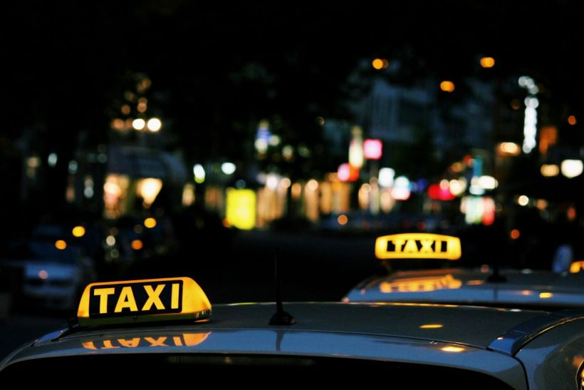 Η θεωρία του ταξί που μας έμαθε το Sex and the City