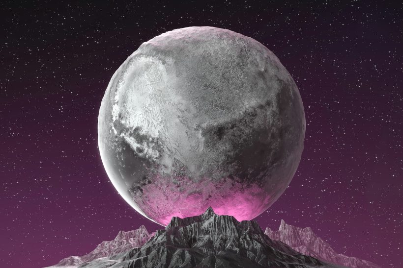 Σελήνη της Φράουλας: Έρχεται μια θετική και τυχερή μέρα για τα 12 ζώδια