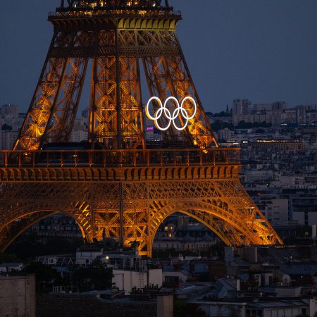 Ολυμπιακοί Αγώνες 2024: Έτοιμοι για την πιο φαντασμαγορική τελετή έναρξης