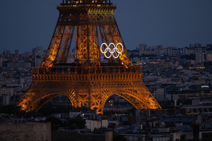 Ολυμπιακοί Αγώνες 2024: Έτοιμοι για την πιο φαντασμαγορική τελετή έναρξης