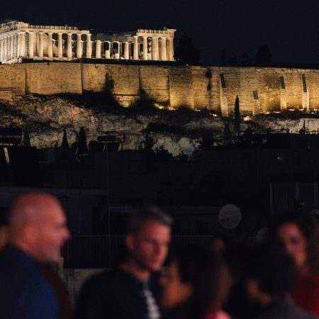Η Αθήνα γεμίζει με θερινά σινεμά (κυρίως free) για να δροσίσεις τα βράδια σου