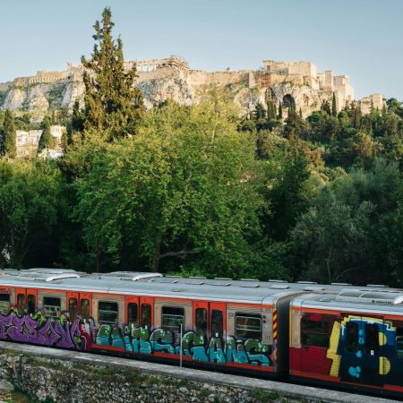 Η Αθήνα στην κορυφή από τους Γάλλους, ως ο προορισμός που τα συνδυάζει όλα