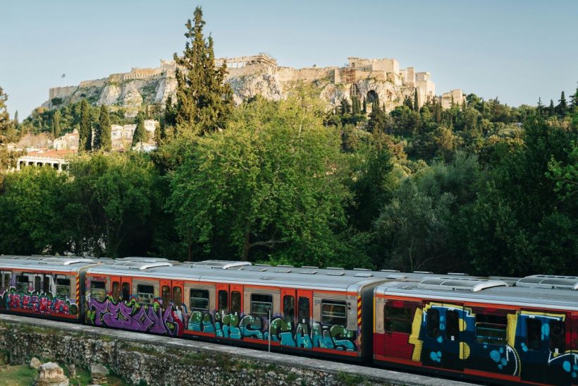 Η Αθήνα στην κορυφή από τους Γάλλους, ως ο προορισμός που τα συνδυάζει όλα