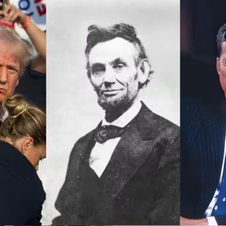 Από τον Lincoln στον Trump: Οι 11 απόπειρες δολοφονίας εναντίων Αμερικανών Προέδρων