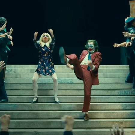 Joker: Folie à Deux - Το νέο τρέιλερ είναι εδώ με Phoenix και Gaga στην πιο delulu σχέση ever