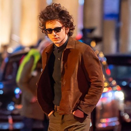 A Complete Unkown: Ο Τιμοτέ Σαλαμέ ως Bob Dylan στο νέο τρέιλερ δε μας άφησε αδιάφορους