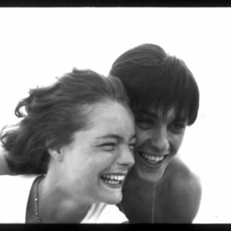 Alain Delon & Romy Schneider: το γράμμα της απόλυτης αγάπης τους