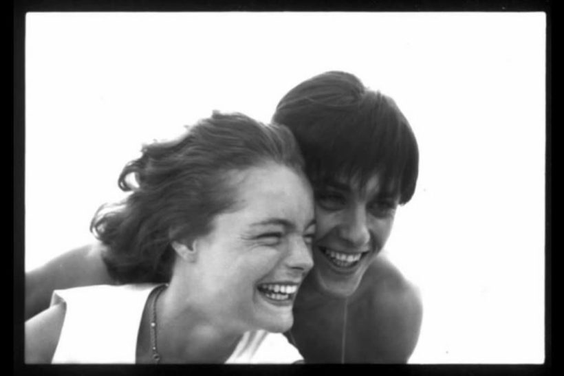 Alain Delon & Romy Schneider: το γράμμα της απόλυτης αγάπης τους