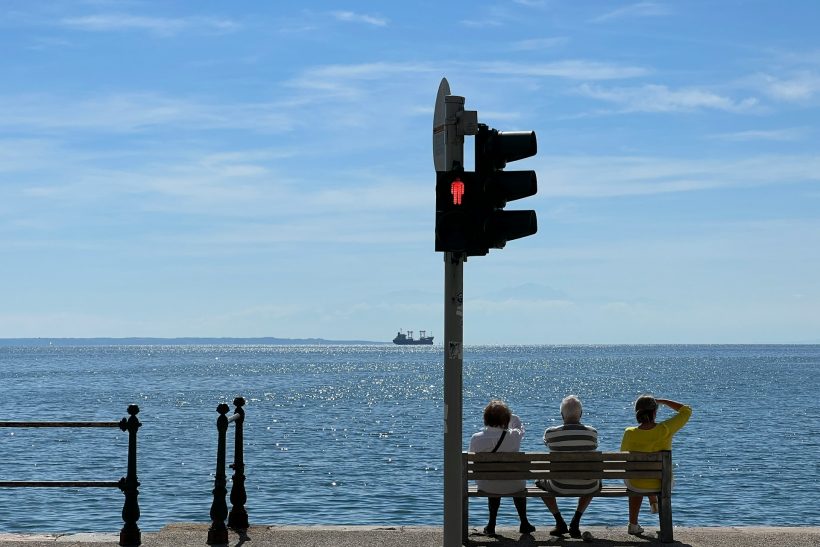 10 ιδέες για σένα που θα ξεμείνεις 15Αύγουστο στη Θεσσαλονίκη