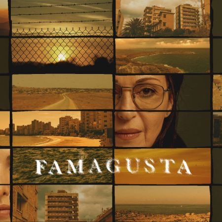 Famagusta: Bραβεύτηκε στο Βατικανό στα πλαίσια της Κοινωνικής Αλληλεγγύης