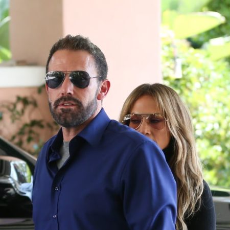 J-Lo και Ben Affleck χαμουρεύονται τρώγοντας brunch σαν δυο καλοί πρώην