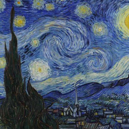 Η «Έναστρη Νύχτα» του Van Gogh κρύβει ένα μυστικό που μόλις αποκαλύφθηκε