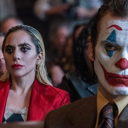 Joker: Τρέλα για Δύο⋅ το πιο αχρείαστο σίκουελ όλων των εποχών;