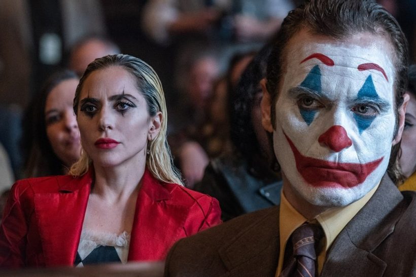 Joker: Τρέλα για Δύο⋅ το πιο αχρείαστο σίκουελ όλων των εποχών;