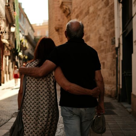 «Είμαι παιδί χωρισμένων γονιών κι ευτυχώς γι' αυτό»