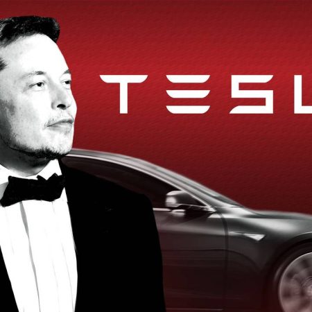 Η Tesla καταγράφει το υψηλότερο ποσοστό θaνaτηφόρων ατυχημάτων