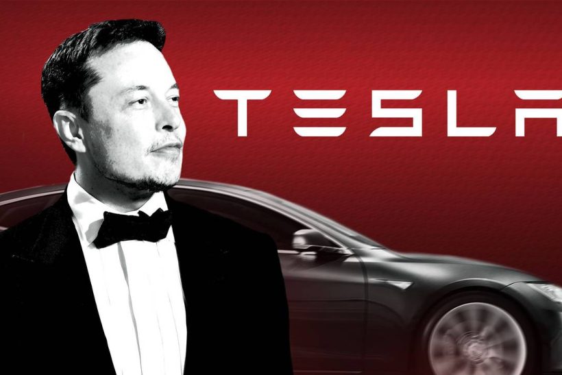 Η Tesla καταγράφει το υψηλότερο ποσοστό θaνaτηφόρων ατυχημάτων