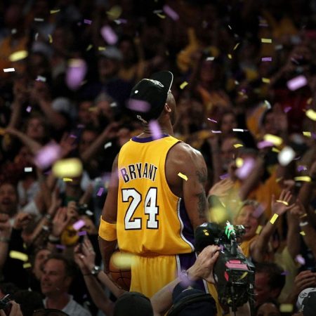 Mamba Mentality: Η μέθοδος επιτυχίας που μάς χάρισε ο Kobe Bryant