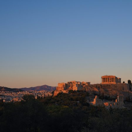 10 μέρη στην Αττική για υπέροχες και ινσταγκραμικές φωτογραφίες γάμου