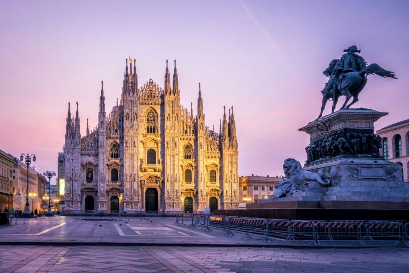 Milano my love και όλα τα tips για να κάνεις το ταξίδι σου αξέχαστο!