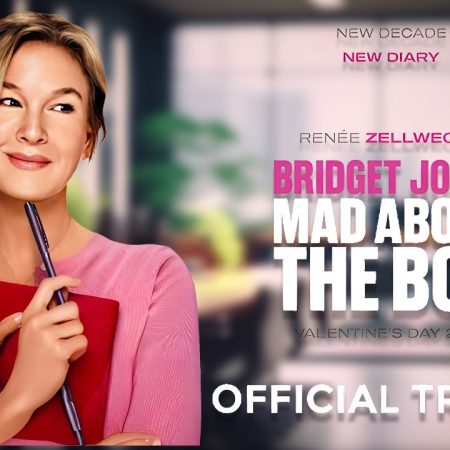 Το τρέιλερ του “Bridget Jones 4” μάς υπόσχεται γέλιο, δάκρυα και νέες περιπέτειες!