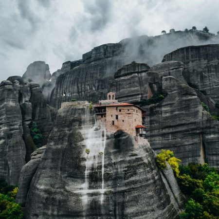 7 μέρη στην Ελλάδα εξωπραγματικής ομορφιάς