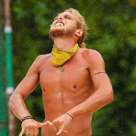 Ο Νίνο είναι ο νικητής του φετινού Survivor που τελείωσε σε μια νύχτα