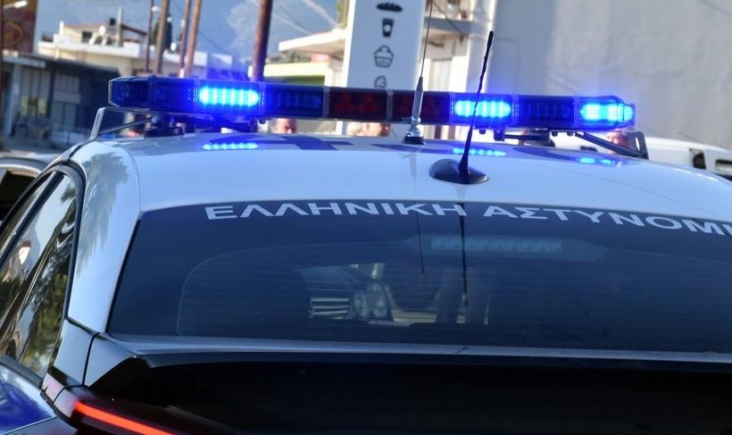 Θεσσαλονίκη: 14χρονος μaχαίρωσε τον πατέρα της 16χρονης κοπέλας του