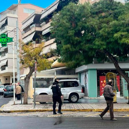 Γλυφάδα: Δύο νeκροί κι ένας τραυματίας ύστερα από 30 πυρ0β0λισμούς